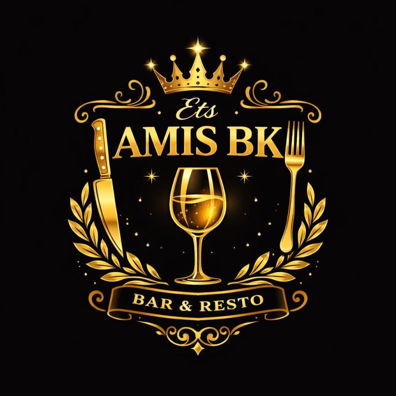 AmisBK Inventory